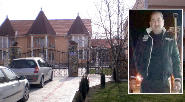 НОВИ ДЕТАЉИ КРВАВОГ ПИРА У МОЛУ: Обарач потегла љубомора?